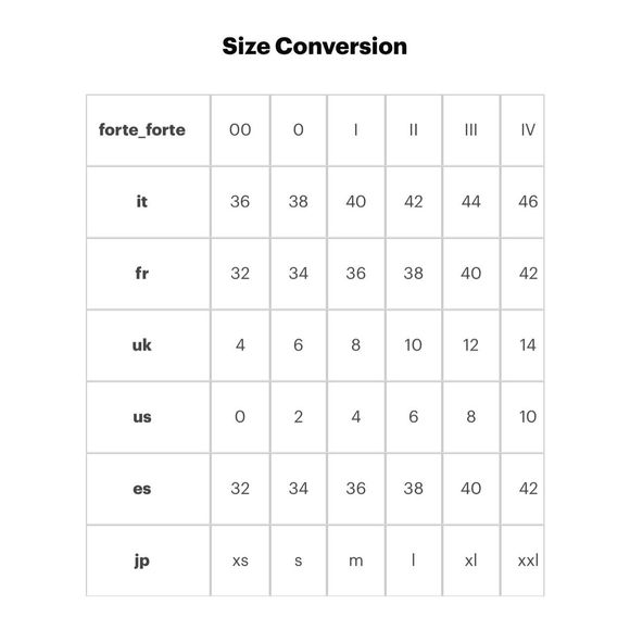 Forte Forte Button-Up Blue Size 8 - Picture 3 of 14